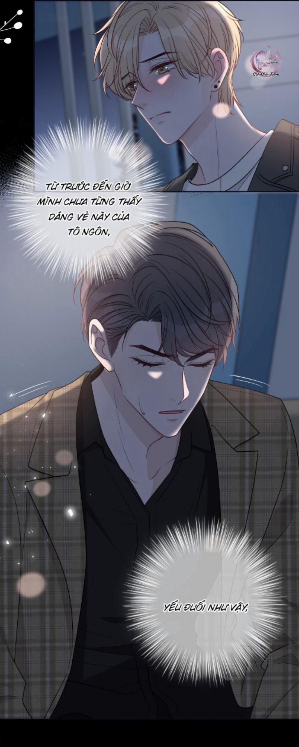 Trước Và Sau Chia Tay (END) 10 trang 5