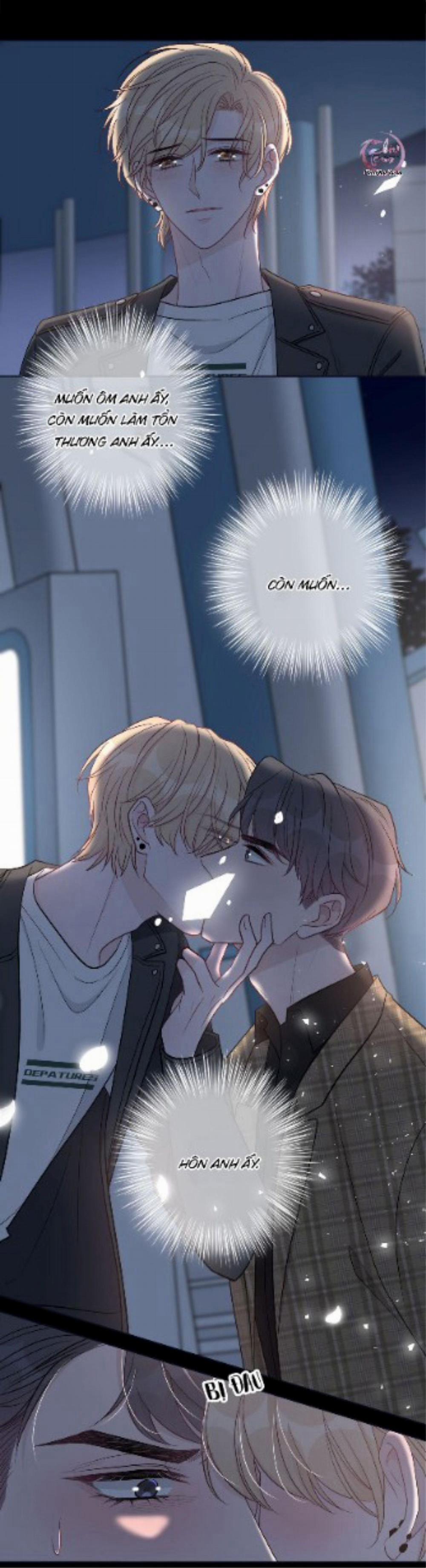 Trước Và Sau Chia Tay (END) 10 trang 6