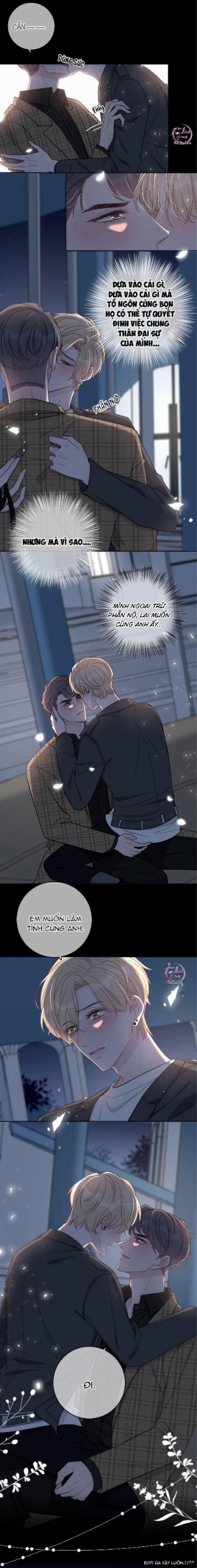 Trước Và Sau Chia Tay (END) 10 trang 7