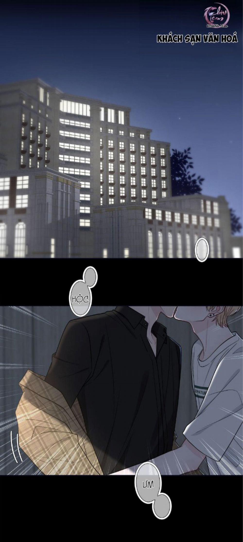 Trước Và Sau Chia Tay (END) 10 trang 8