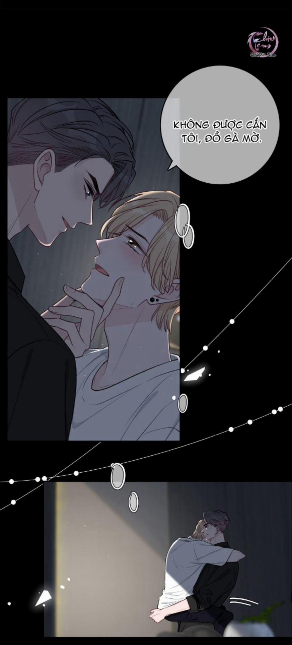 Trước Và Sau Chia Tay (END) 10 trang 9