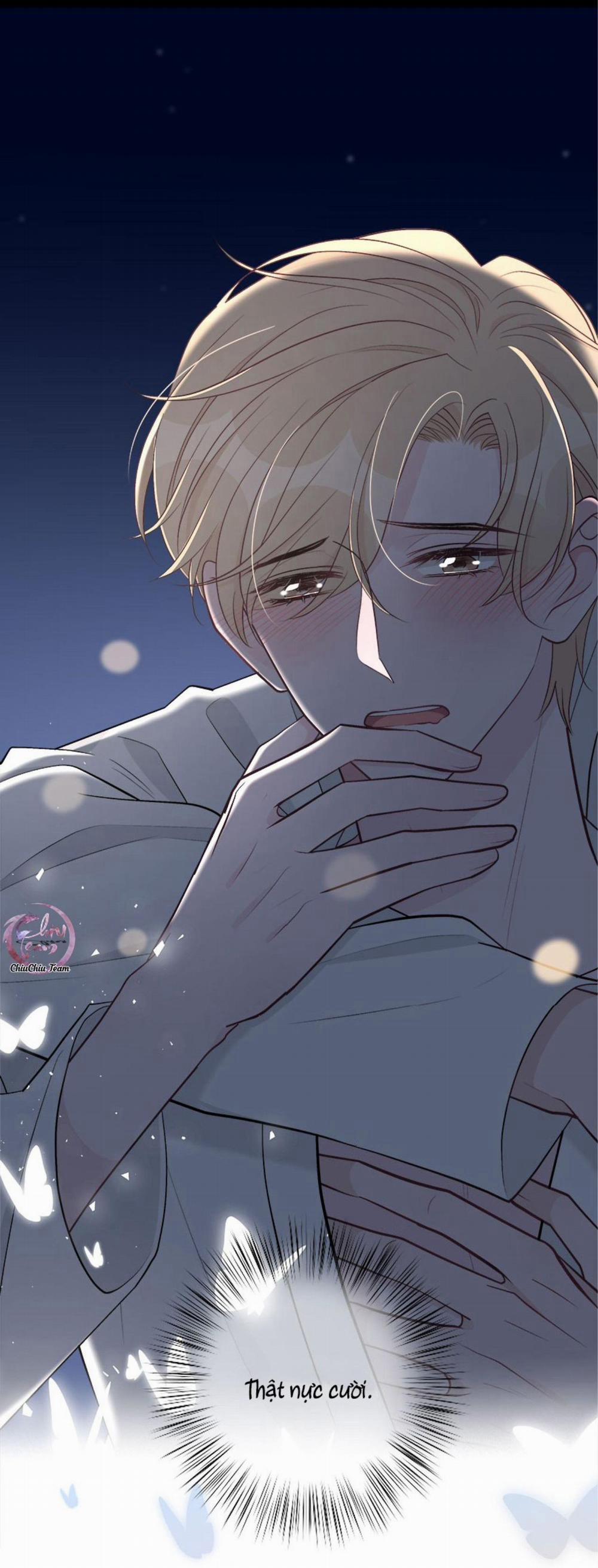 Trước Và Sau Chia Tay (END) 11 trang 10