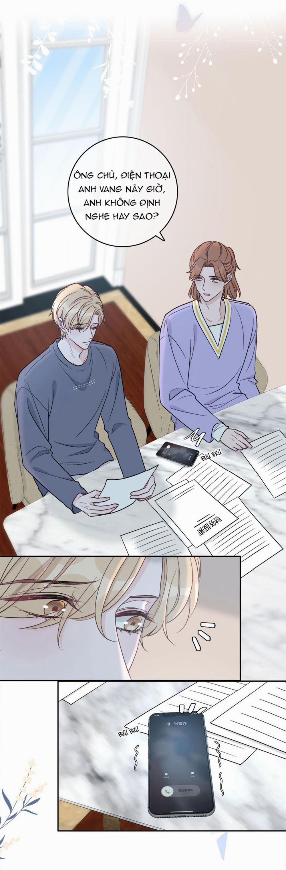 Trước Và Sau Chia Tay (END) 11 trang 11