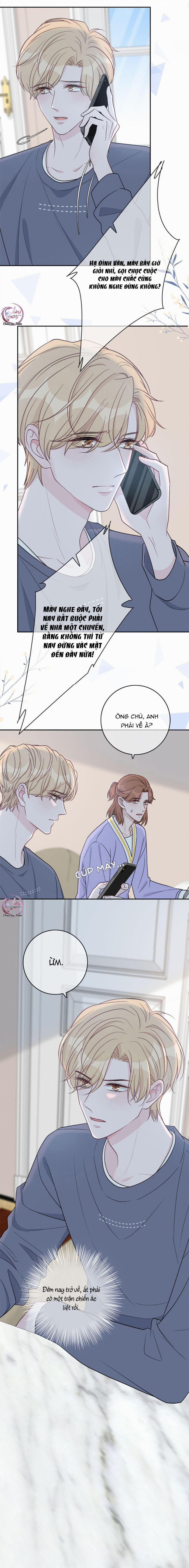 Trước Và Sau Chia Tay (END) 11 trang 12