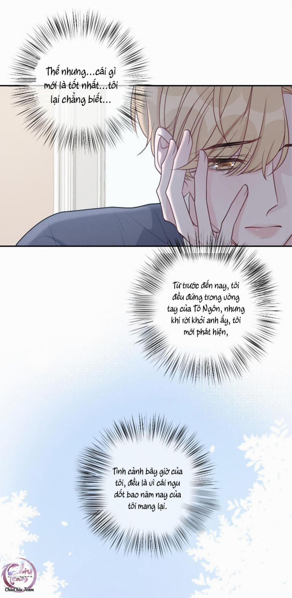 Trước Và Sau Chia Tay (END) 11 trang 5