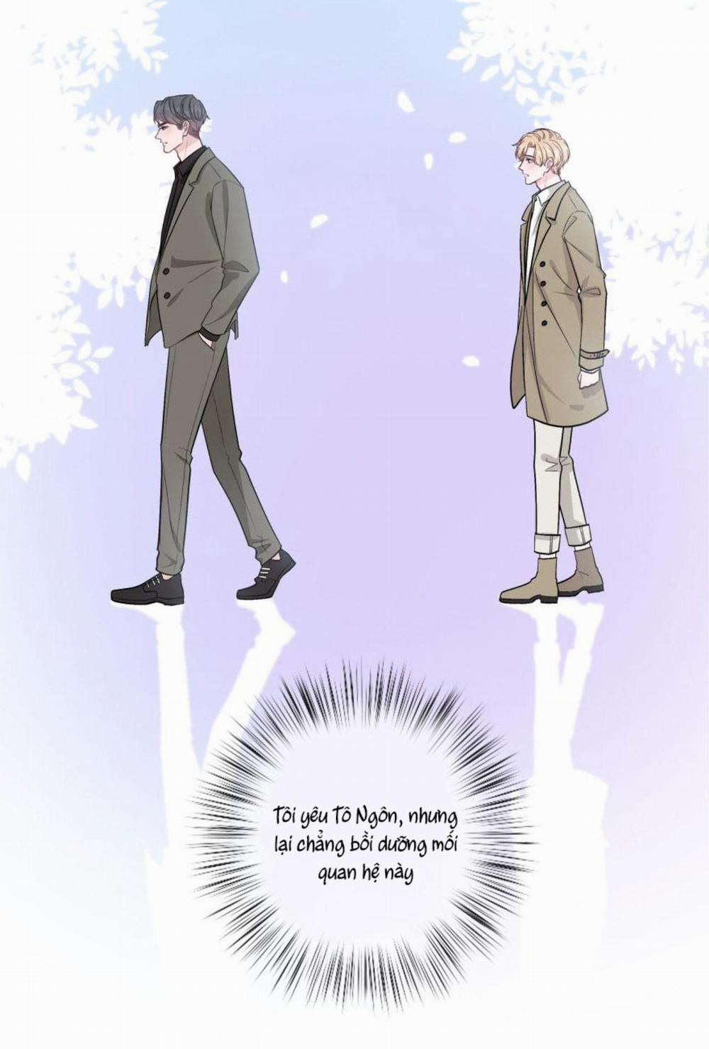 Trước Và Sau Chia Tay (END) 11 trang 6