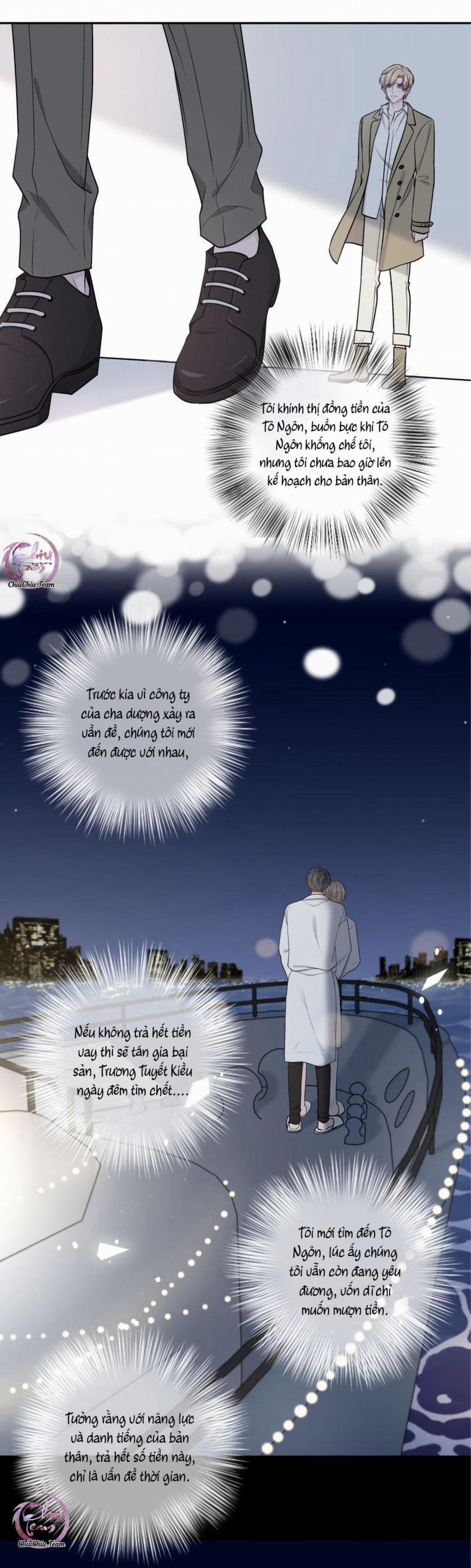 Trước Và Sau Chia Tay (END) 11 trang 7