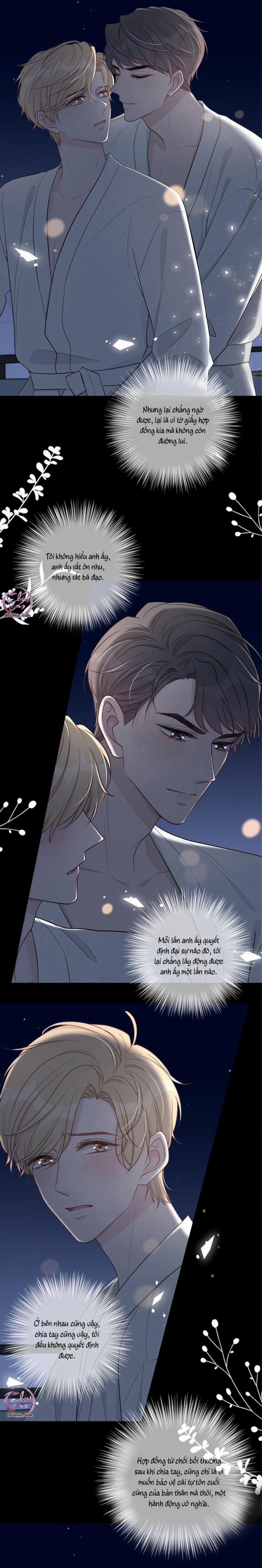 Trước Và Sau Chia Tay (END) 11 trang 8