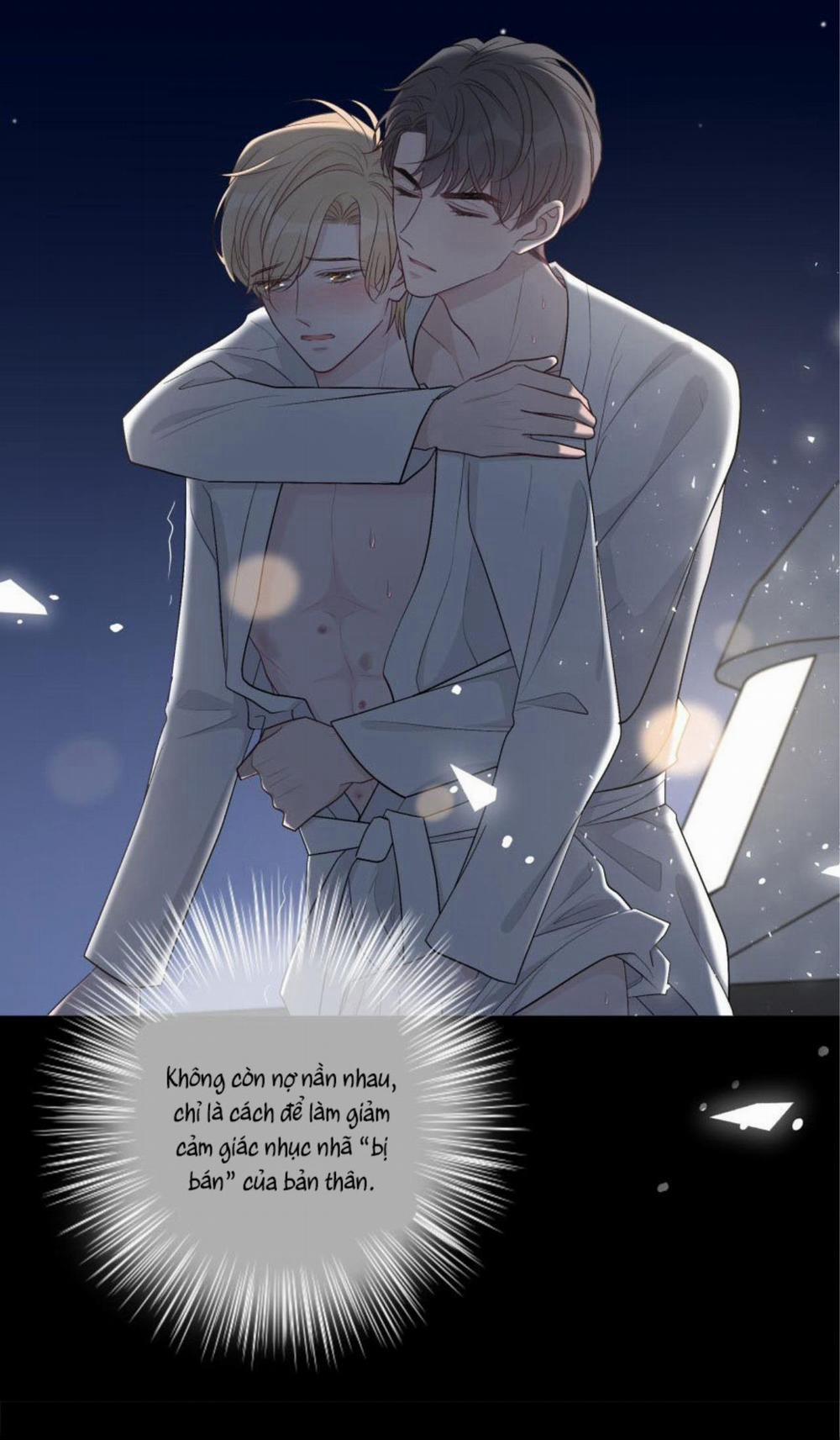 Trước Và Sau Chia Tay (END) 11 trang 9