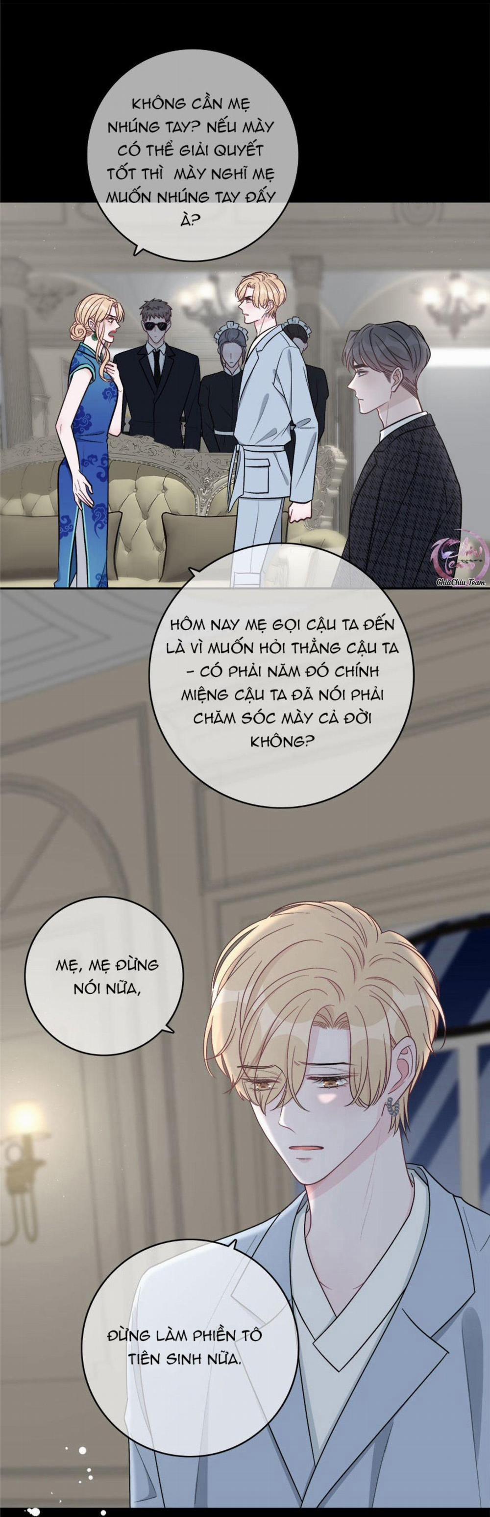 Trước Và Sau Chia Tay (END) 12 trang 12