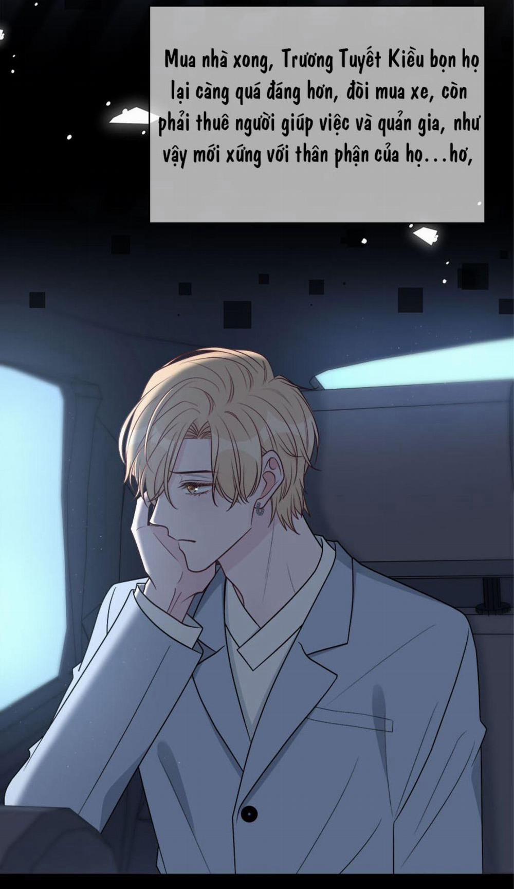 Trước Và Sau Chia Tay (END) 12 trang 3