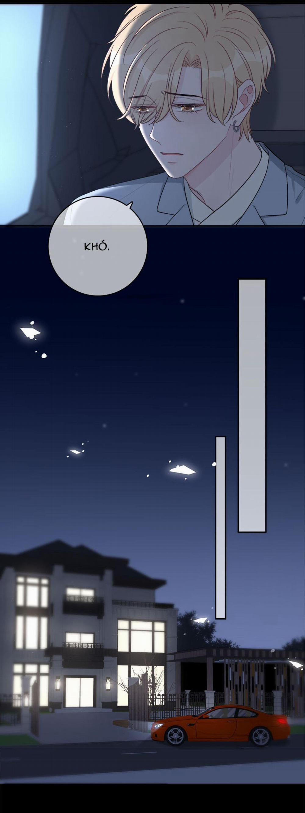 Trước Và Sau Chia Tay (END) 12 trang 5