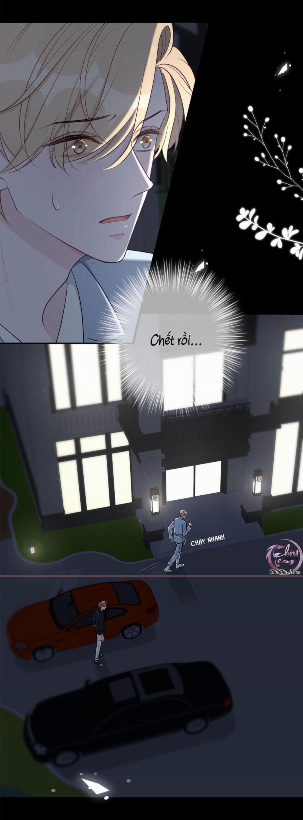 Trước Và Sau Chia Tay (END) 12 trang 7