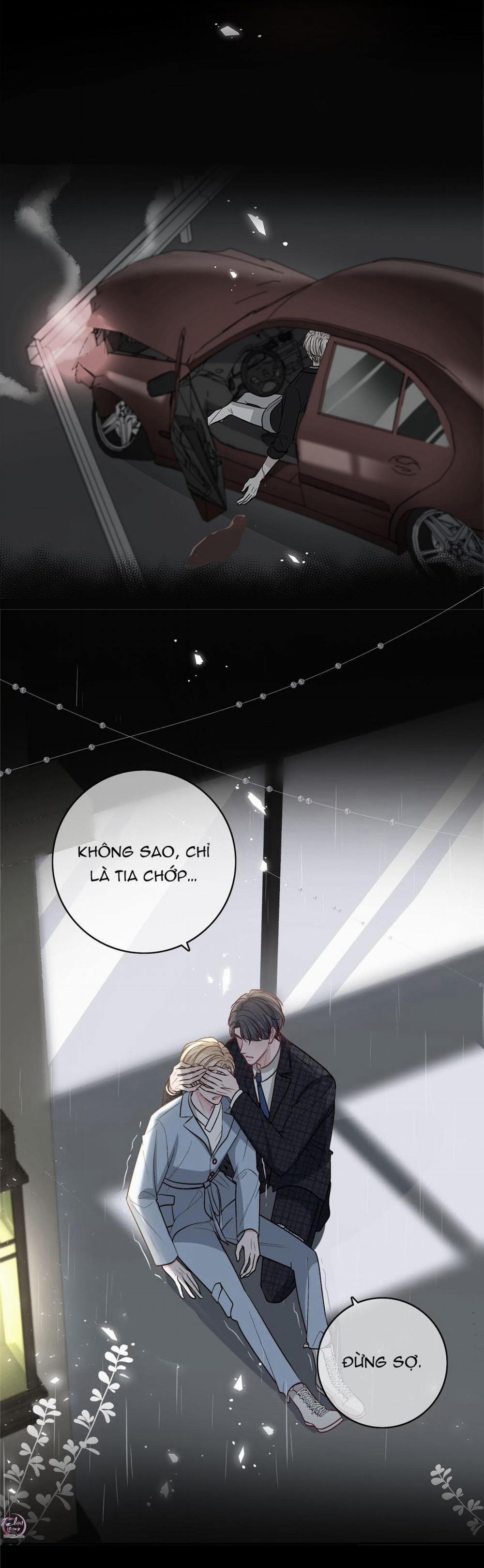 Trước Và Sau Chia Tay (END) 13 trang 10