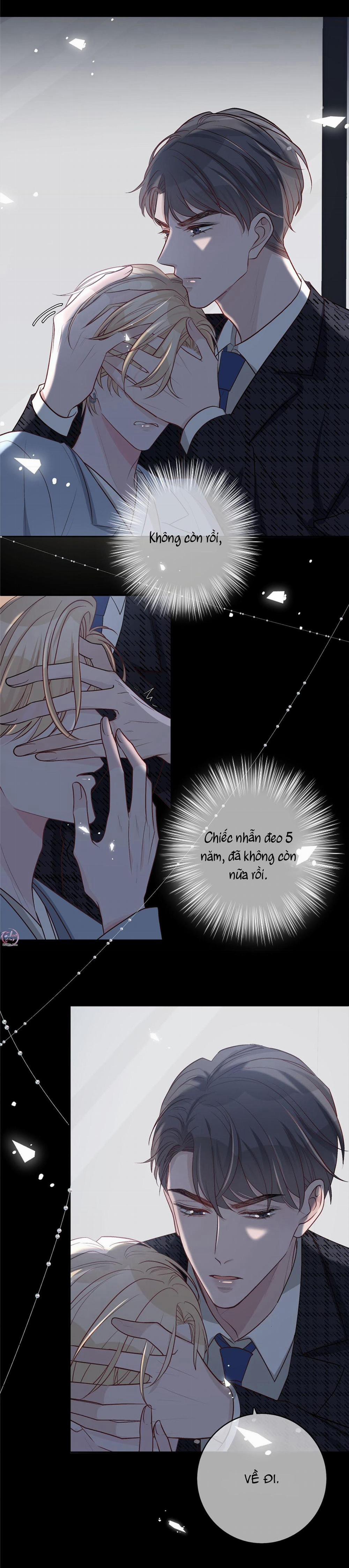 Trước Và Sau Chia Tay (END) 13 trang 11