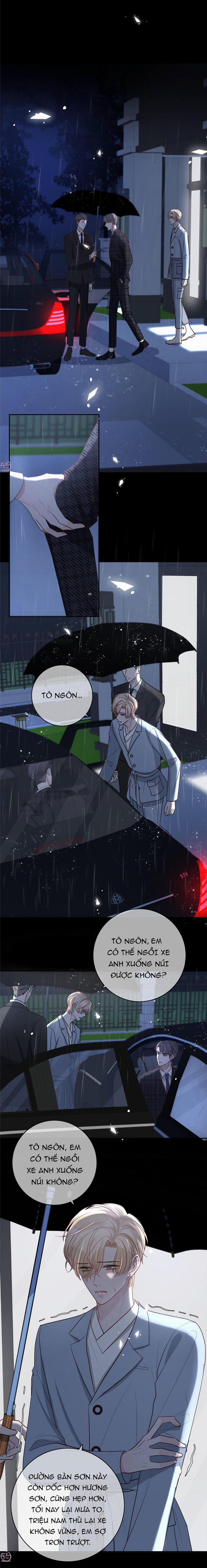 Trước Và Sau Chia Tay (END) 13 trang 12