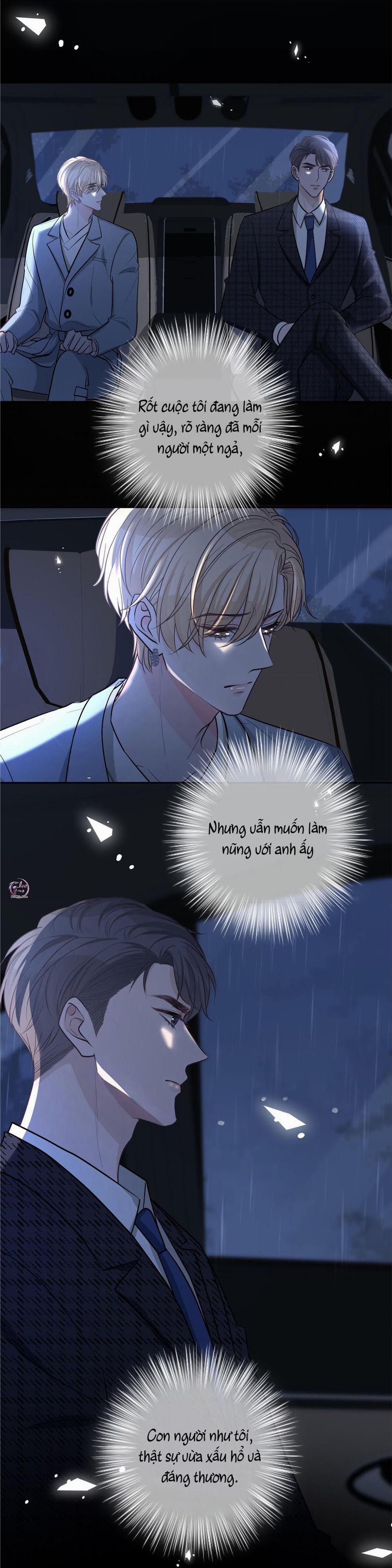 Trước Và Sau Chia Tay (END) 13 trang 16