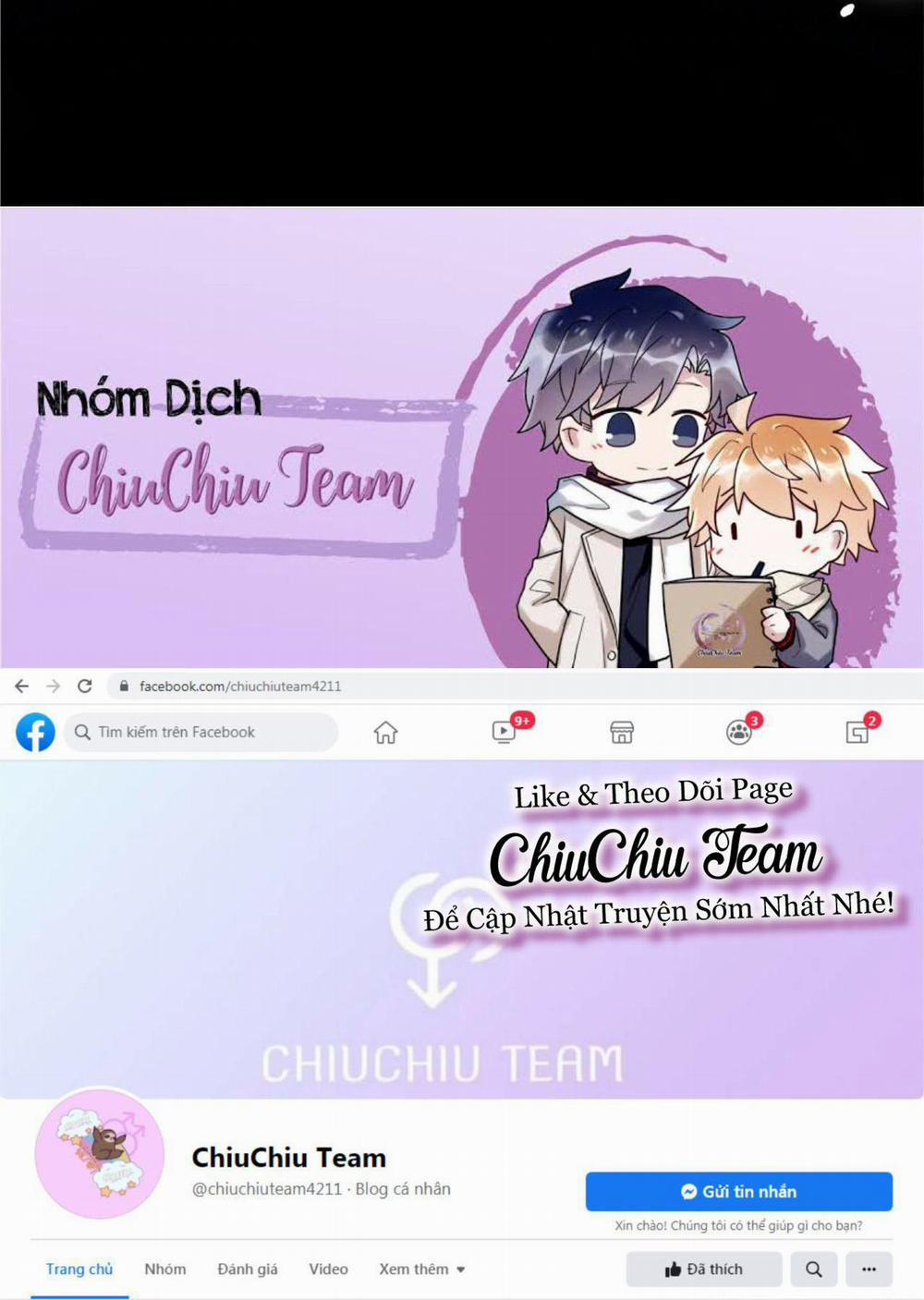 Trước Và Sau Chia Tay (END) 13 trang 17