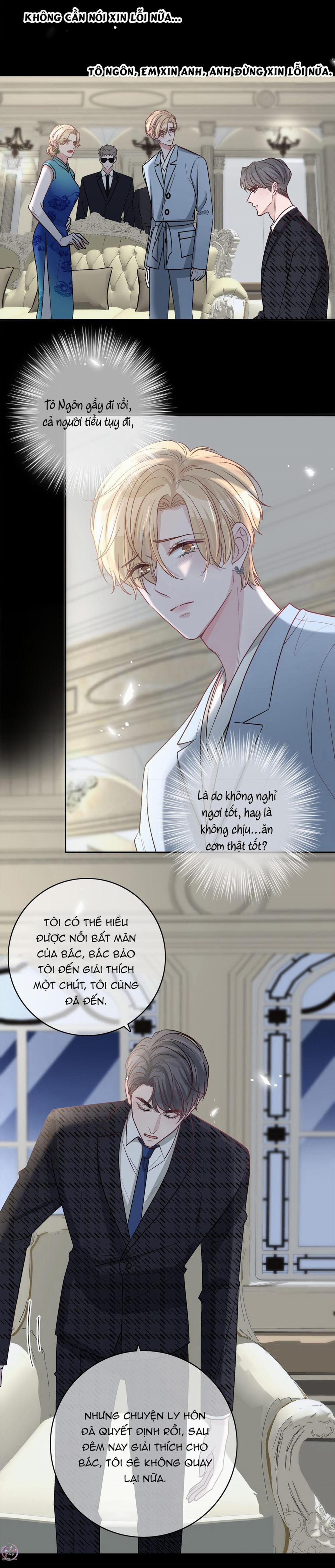 Trước Và Sau Chia Tay (END) 13 trang 3