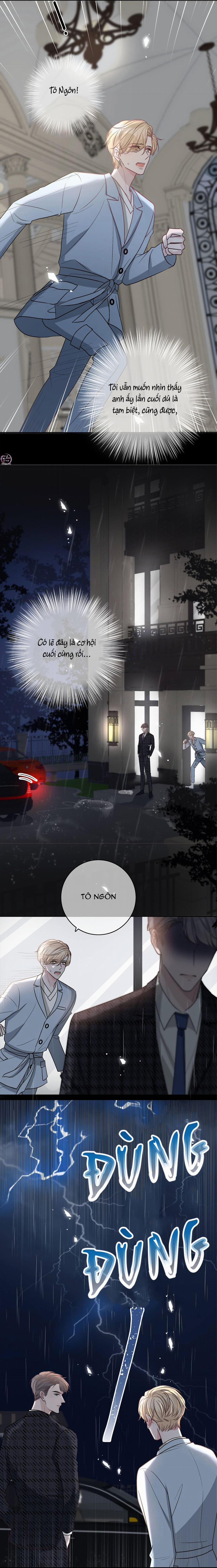 Trước Và Sau Chia Tay (END) 13 trang 7