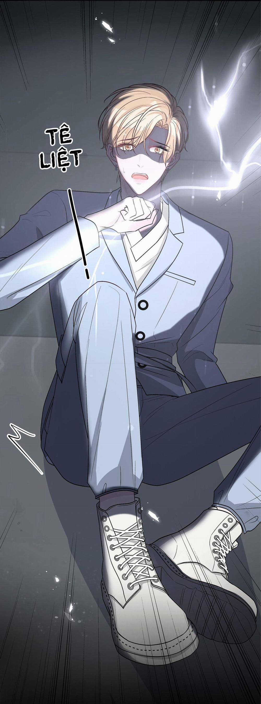 Trước Và Sau Chia Tay (END) 13 trang 8