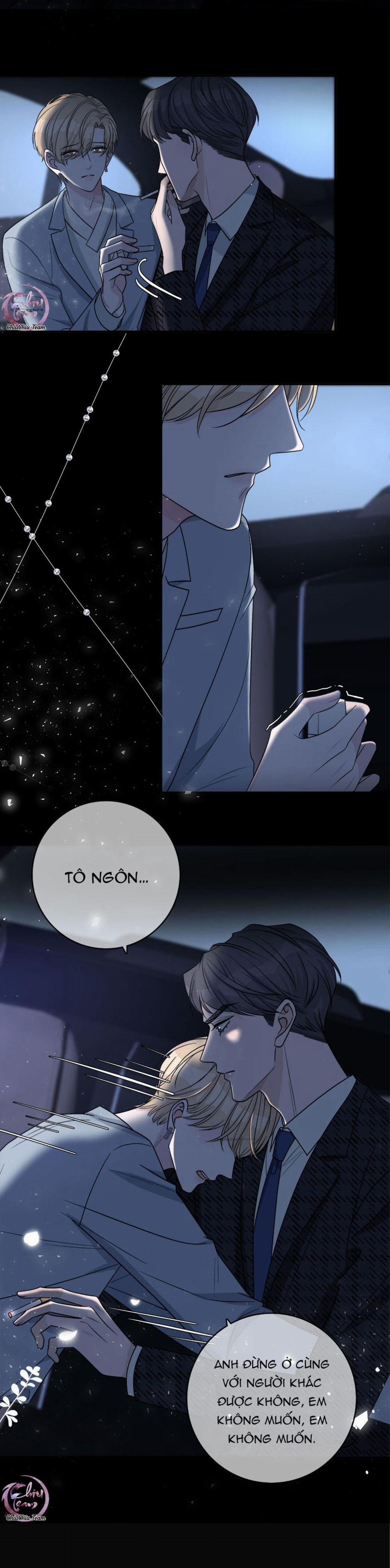 Trước Và Sau Chia Tay (END) 14 trang 10