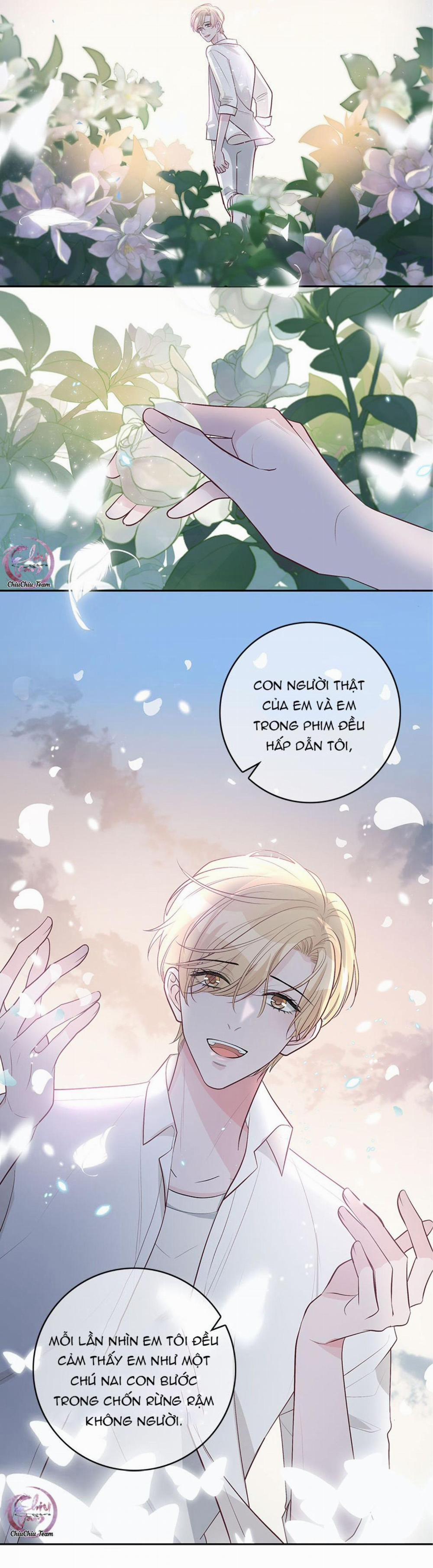 Trước Và Sau Chia Tay (END) 14 trang 12