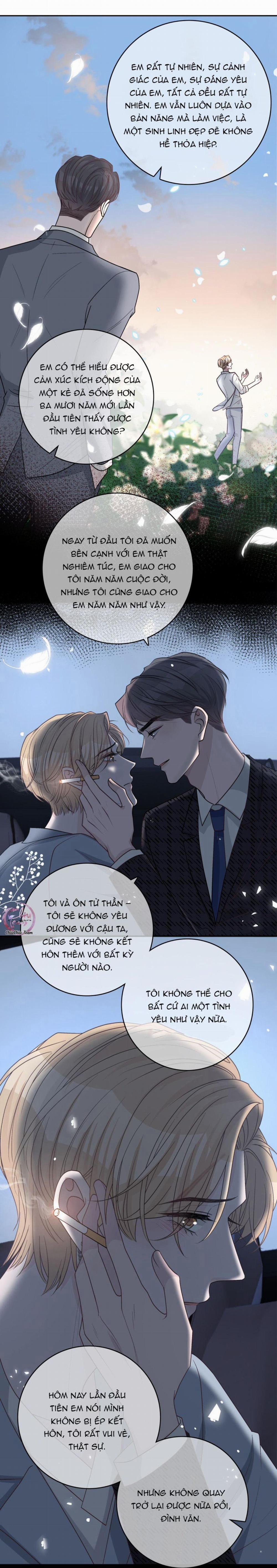 Trước Và Sau Chia Tay (END) 14 trang 13