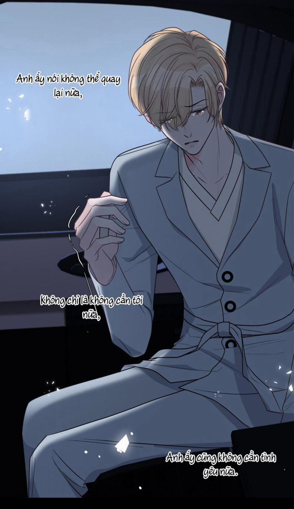 Trước Và Sau Chia Tay (END) 14 trang 15