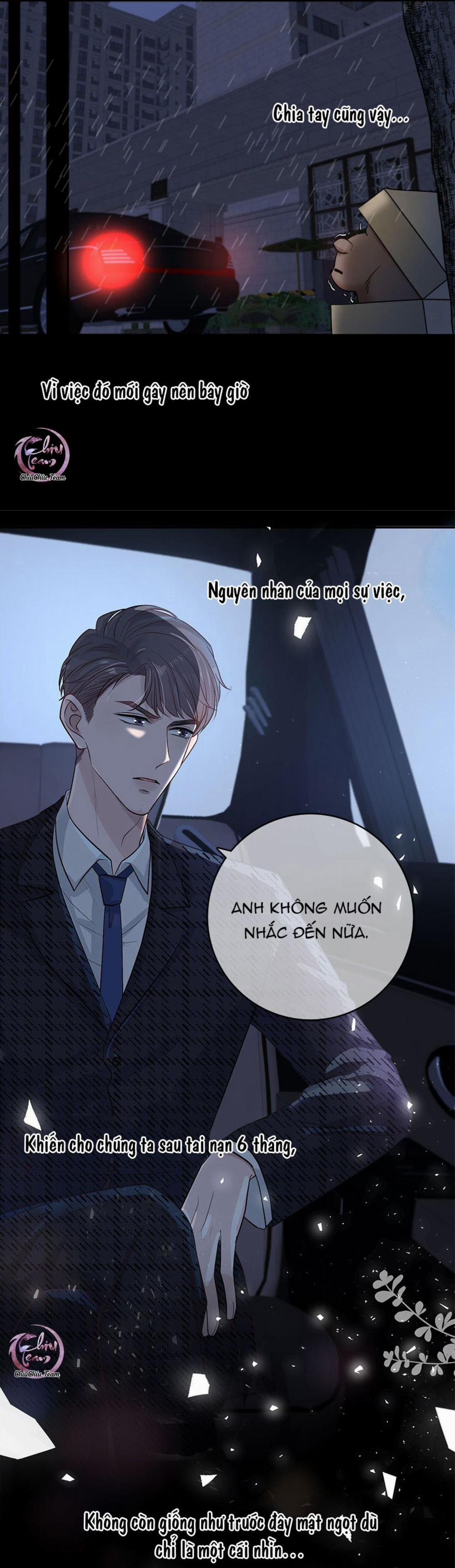 Trước Và Sau Chia Tay (END) 14 trang 19