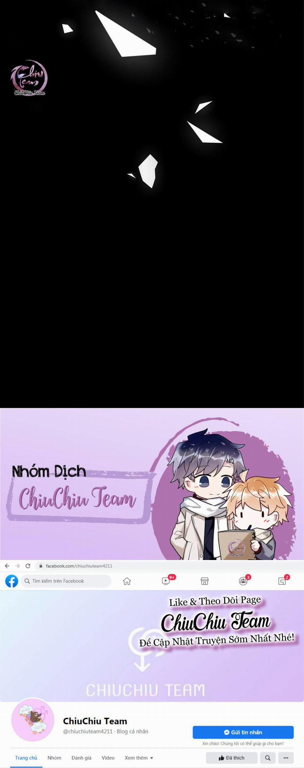 Trước Và Sau Chia Tay (END) 14 trang 20