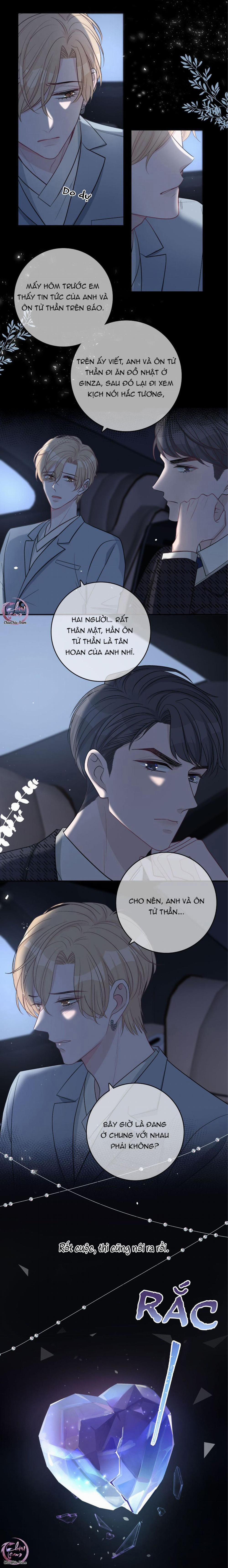 Trước Và Sau Chia Tay (END) 14 trang 3