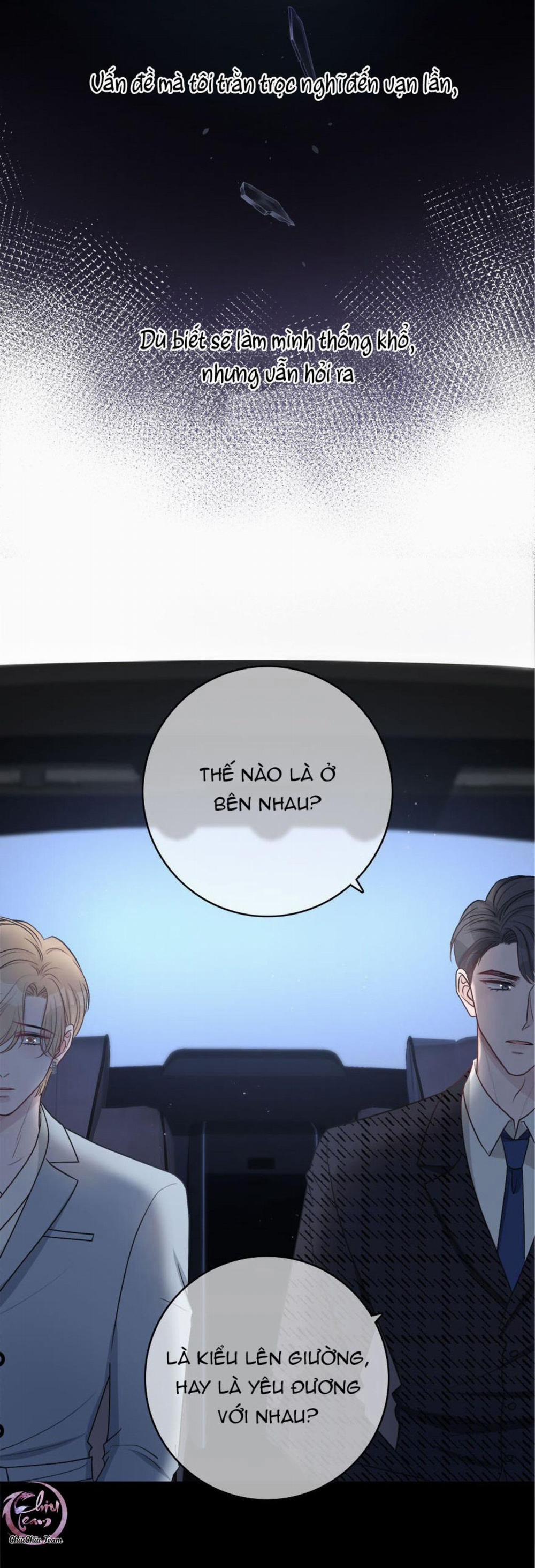 Trước Và Sau Chia Tay (END) 14 trang 4