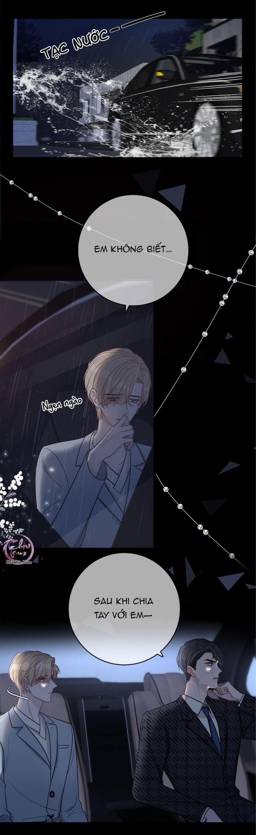 Trước Và Sau Chia Tay (END) 14 trang 5