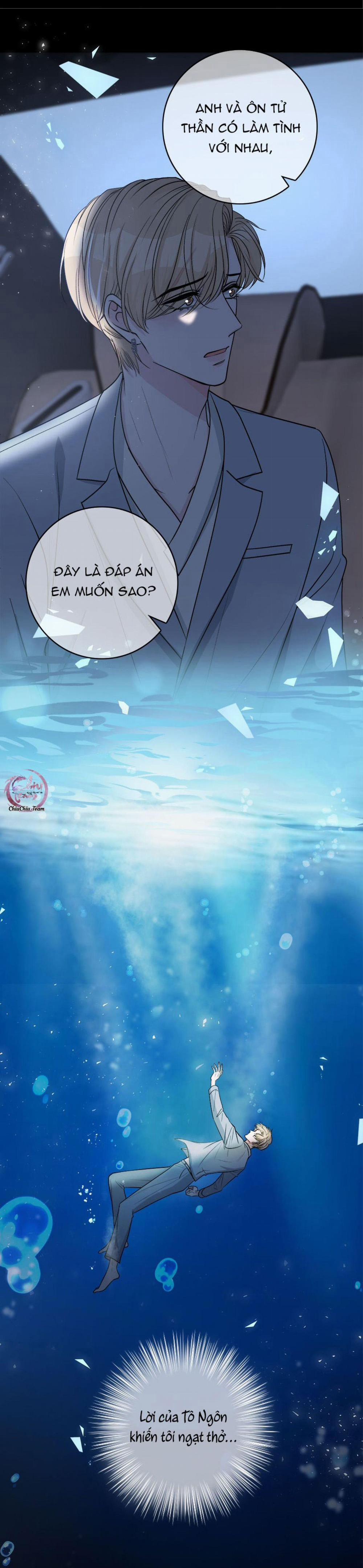 Trước Và Sau Chia Tay (END) 14 trang 6