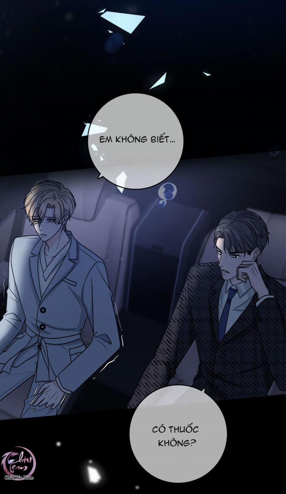 Trước Và Sau Chia Tay (END) 14 trang 7