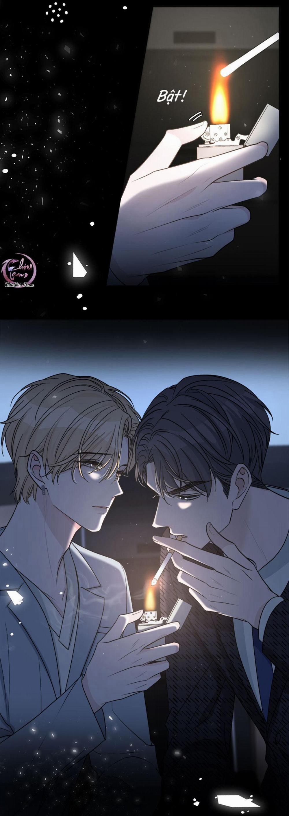 Trước Và Sau Chia Tay (END) 14 trang 9