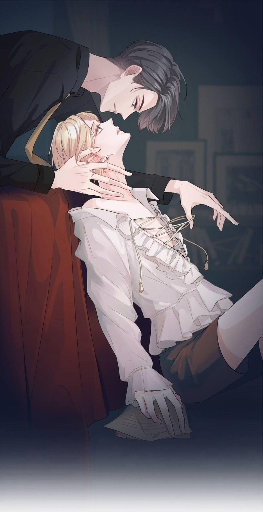 Trước Và Sau Chia Tay (END) 15 trang 0