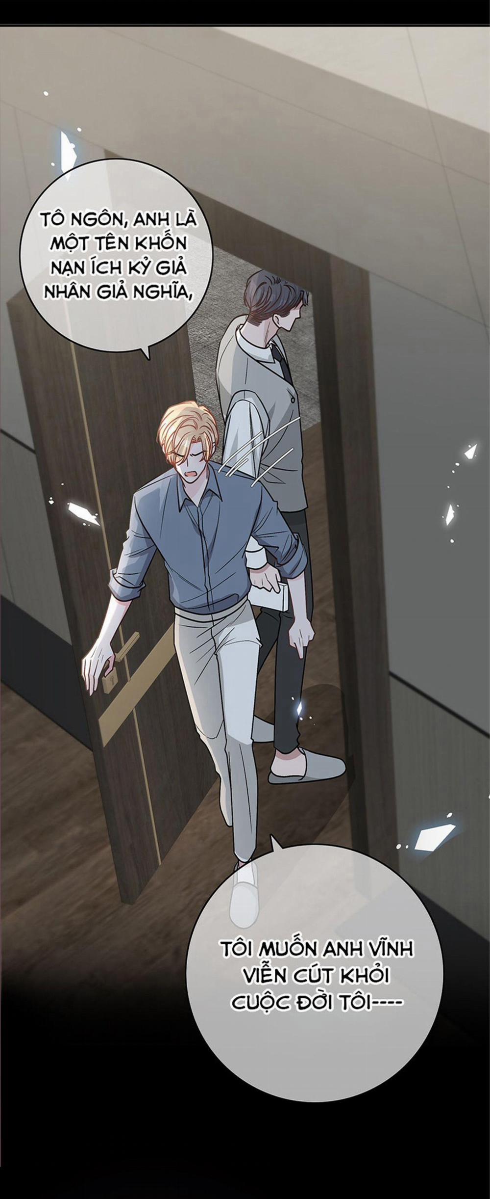 Trước Và Sau Chia Tay (END) 15 trang 10