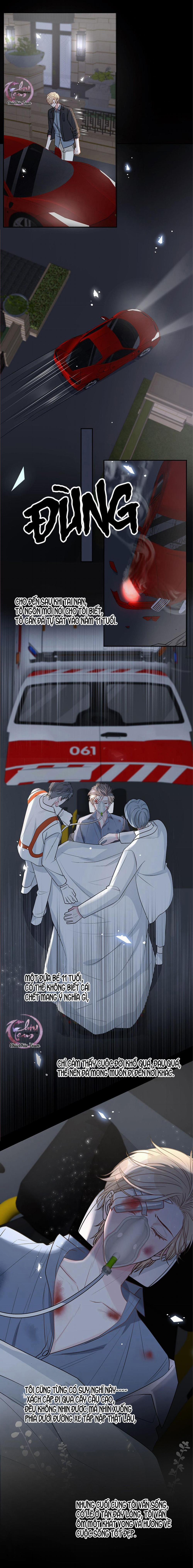 Trước Và Sau Chia Tay (END) 15 trang 11