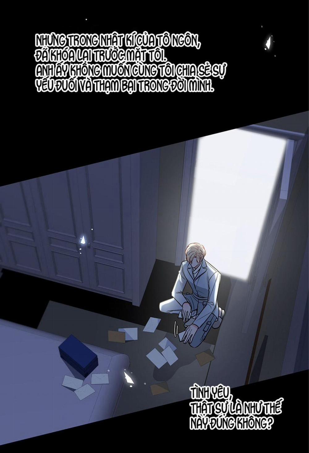 Trước Và Sau Chia Tay (END) 15 trang 13