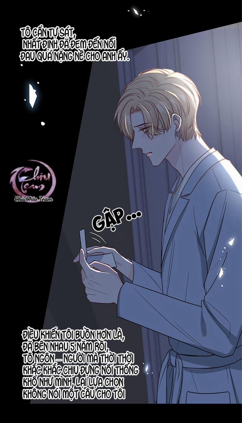 Trước Và Sau Chia Tay (END) 15 trang 14