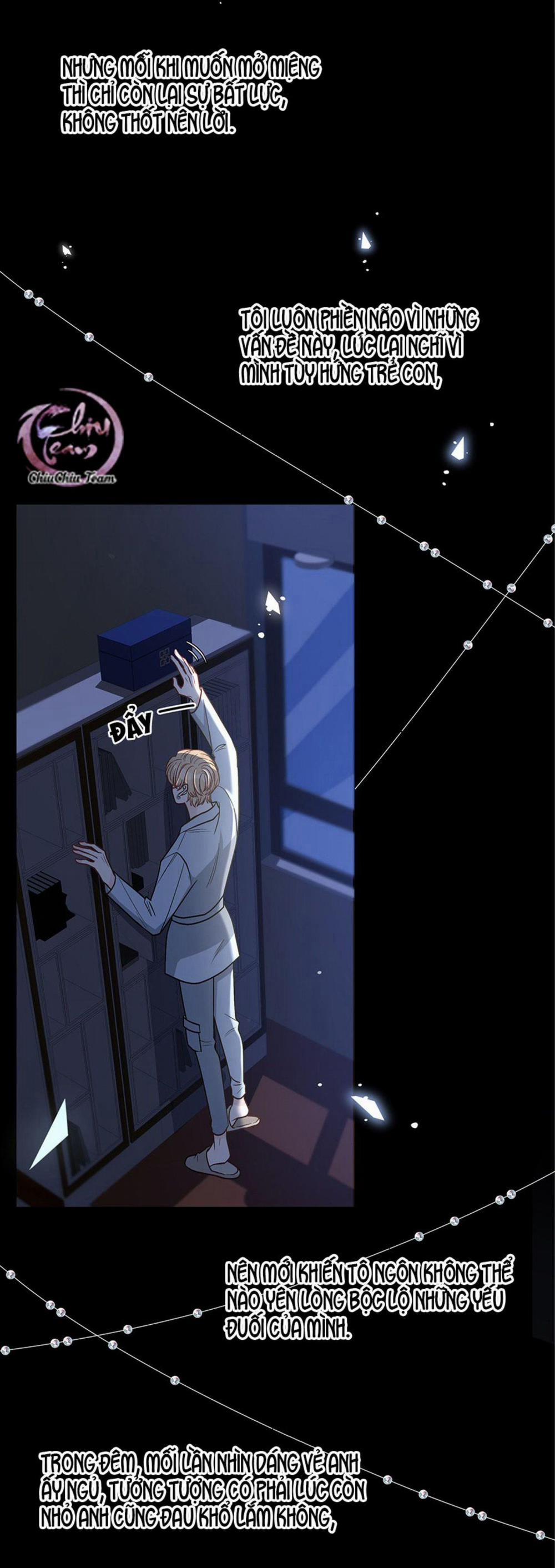 Trước Và Sau Chia Tay (END) 15 trang 16