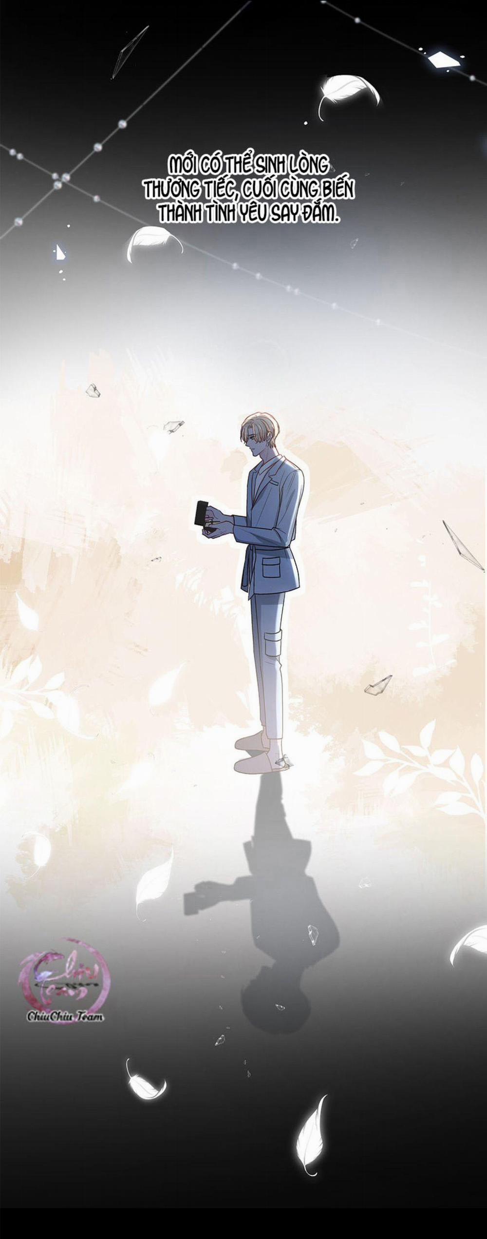 Trước Và Sau Chia Tay (END) 15 trang 19