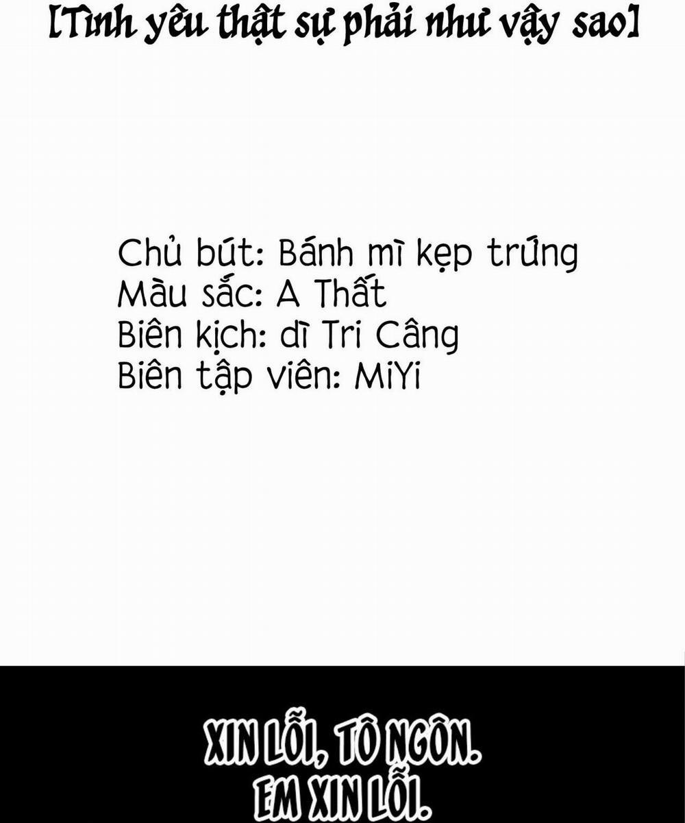 Trước Và Sau Chia Tay (END) 15 trang 2