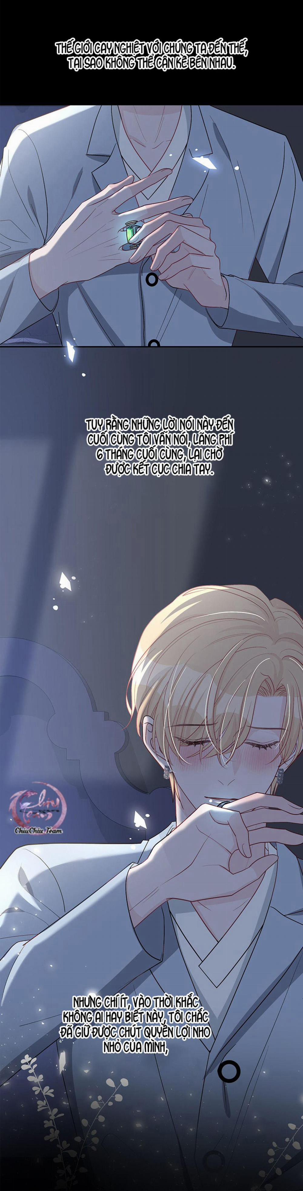 Trước Và Sau Chia Tay (END) 15 trang 20