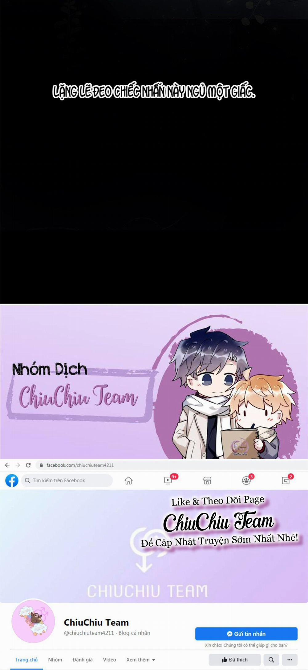 Trước Và Sau Chia Tay (END) 15 trang 21