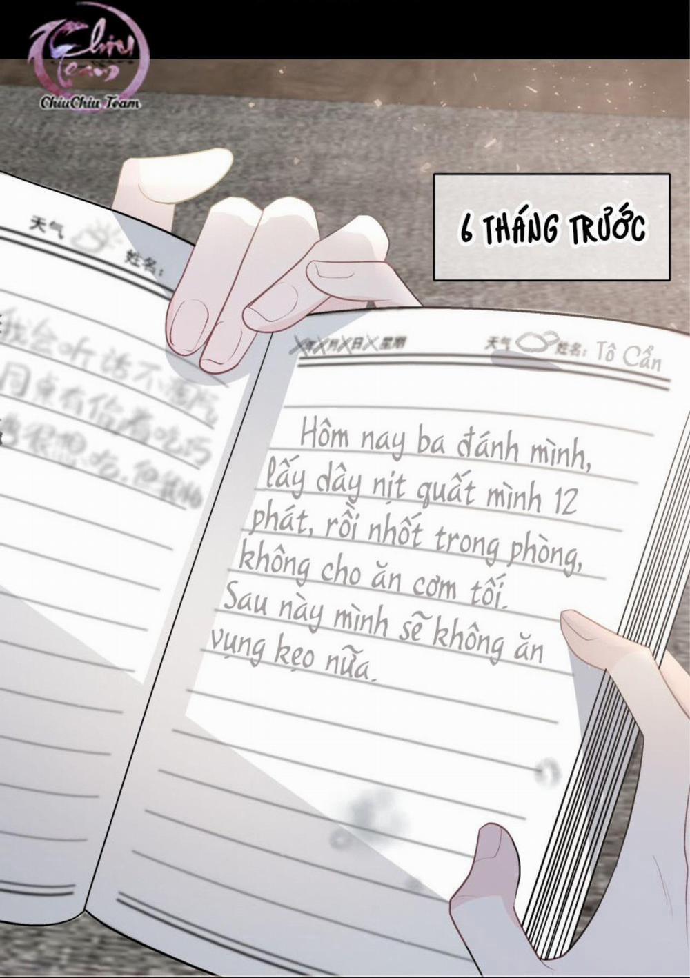 Trước Và Sau Chia Tay (END) 15 trang 3