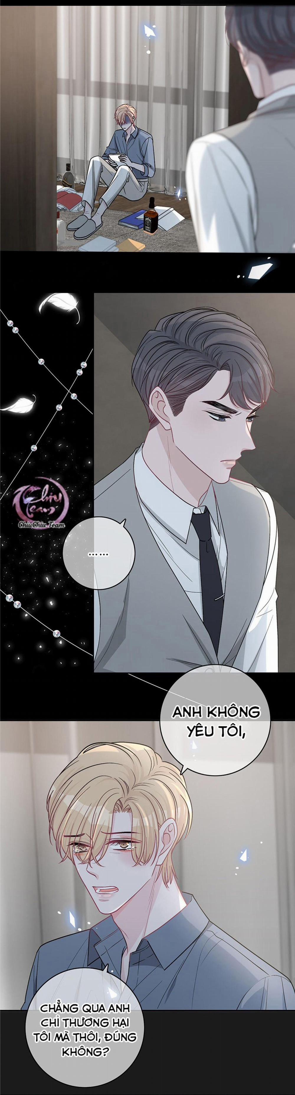 Trước Và Sau Chia Tay (END) 15 trang 6