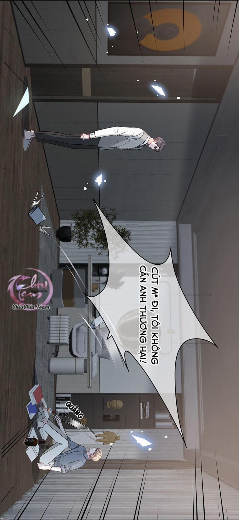 Trước Và Sau Chia Tay (END) 15 trang 7